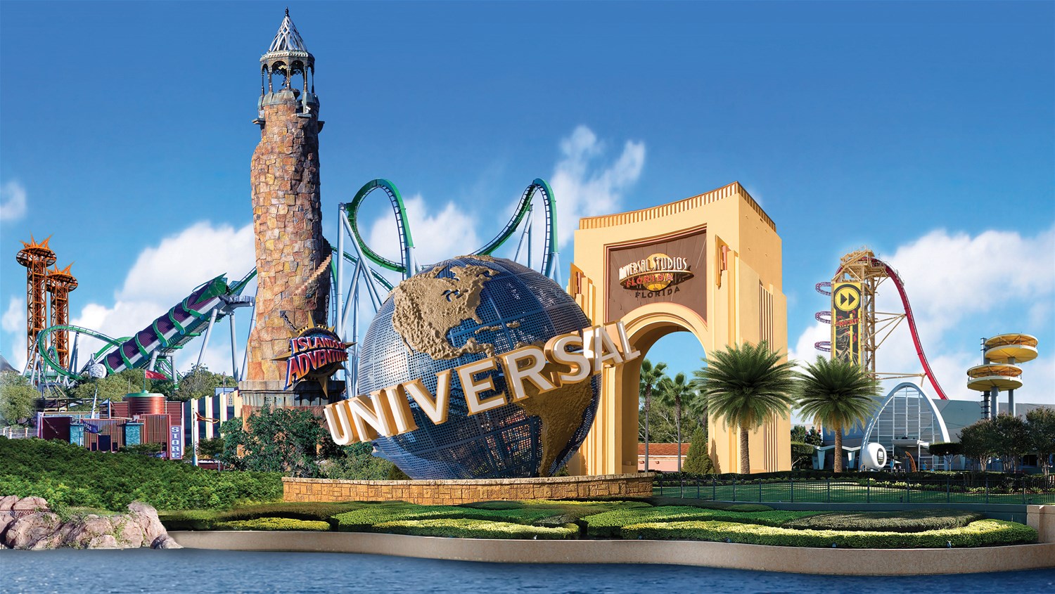 Universal Orlando