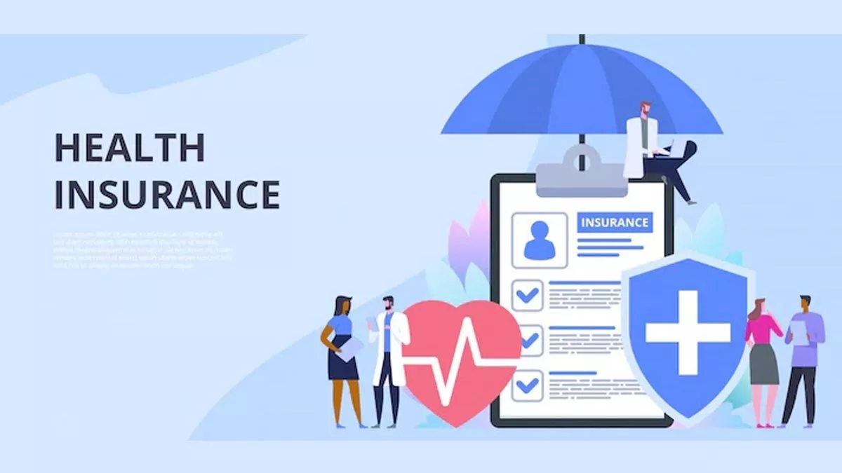 Health Insurance Providing Companies