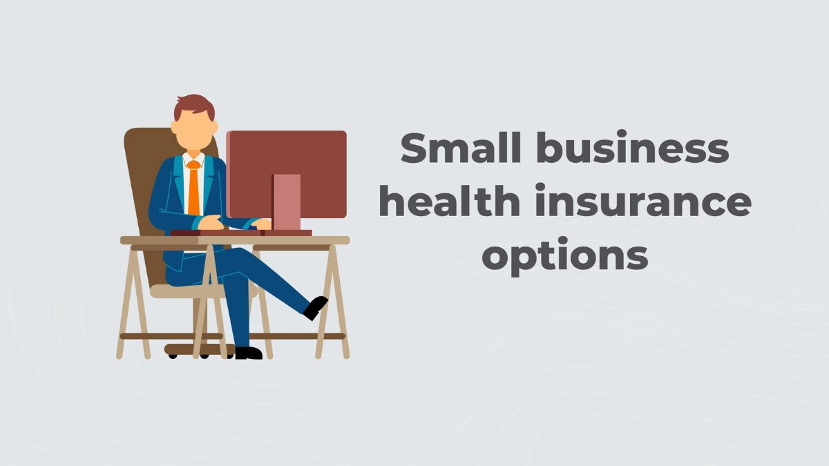 Insurance Plans For Small Businesses