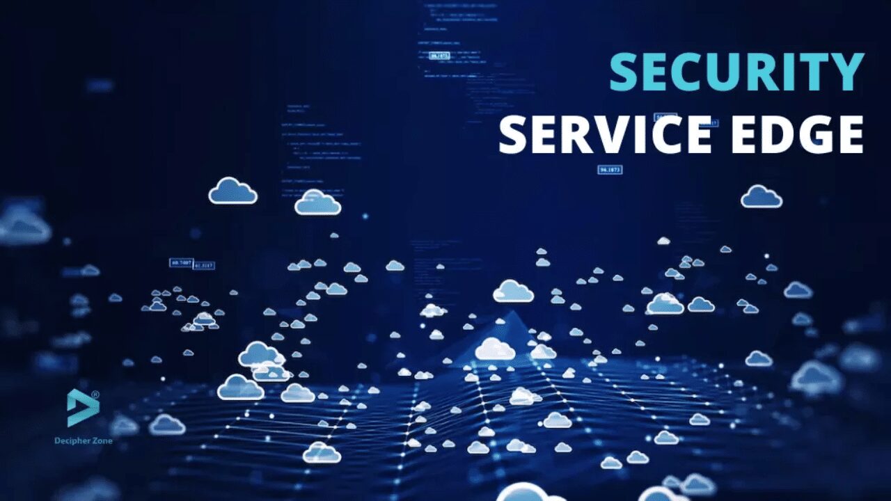 Effective Benefits Of Security Service Edge (SSE)