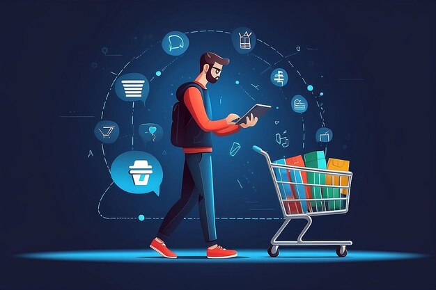 Future of E-Commerce