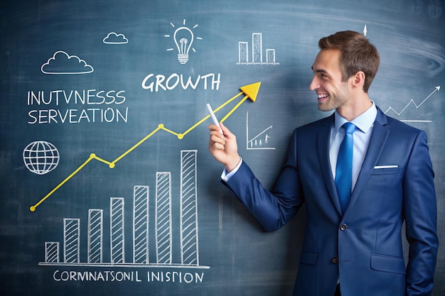 Understanding Business Growth