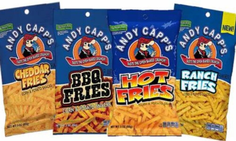 hot fries