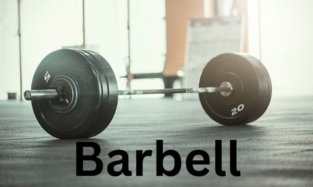 barbell